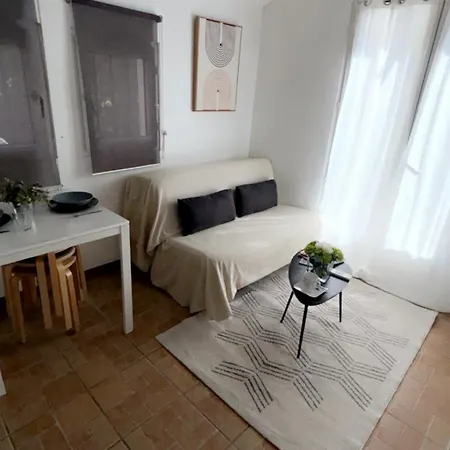 Appartement Avec Une Chambre Arles Exterior foto
