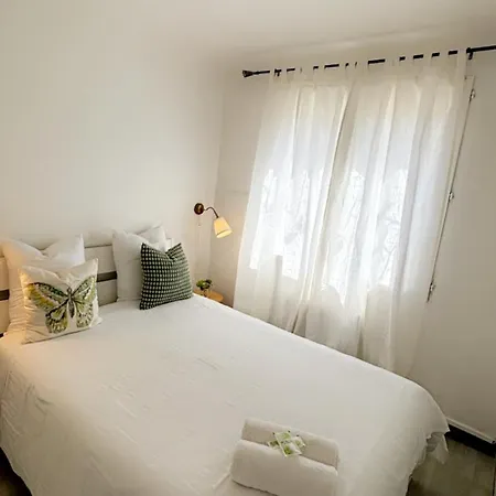 Appartement Avec Une Chambre Arles Exterior foto