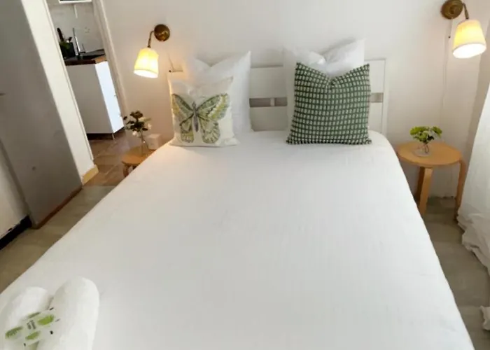 Appartement Avec Une Chambre