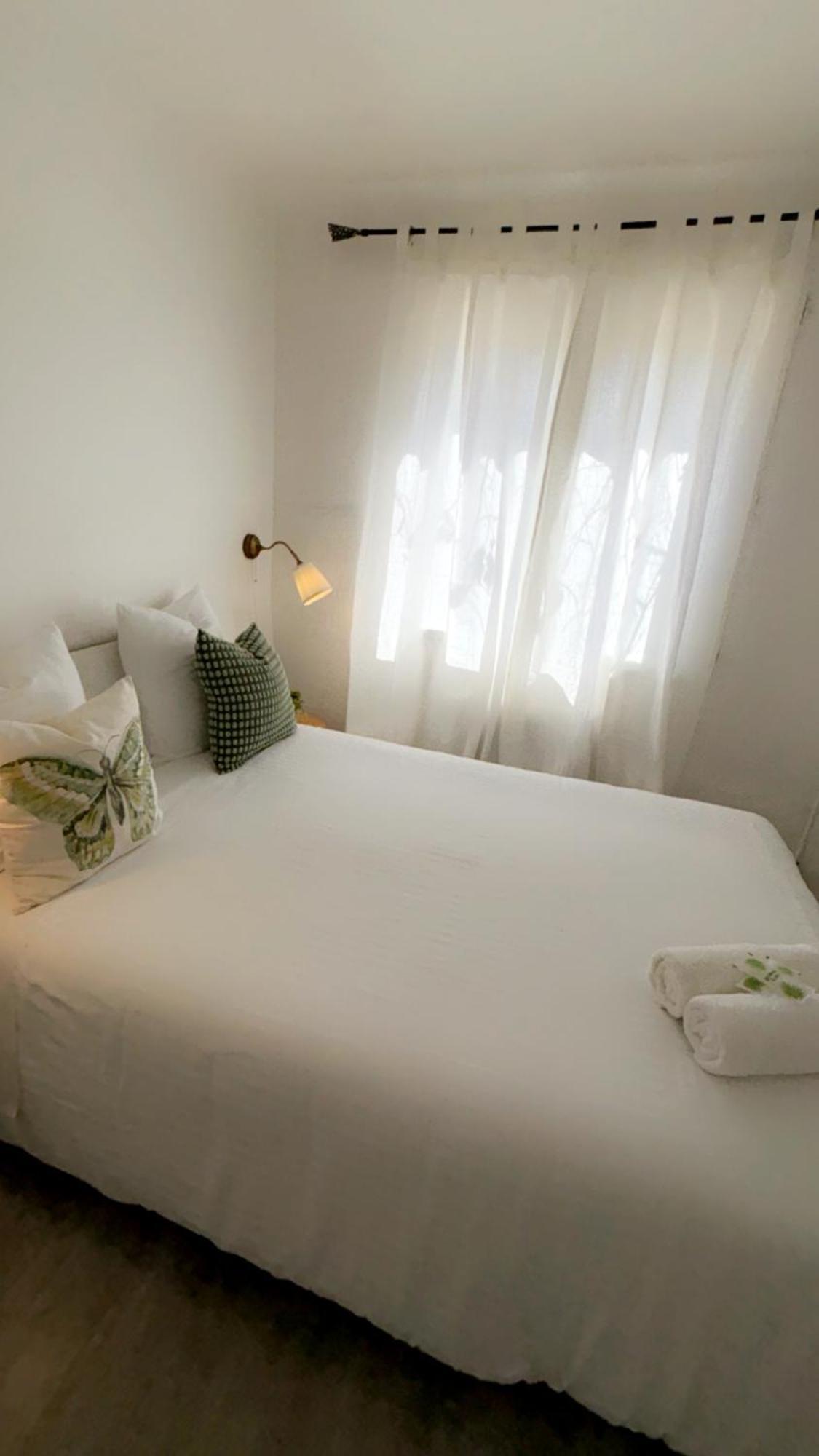 Avec Apartment Arles